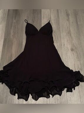 City Studio dress size M